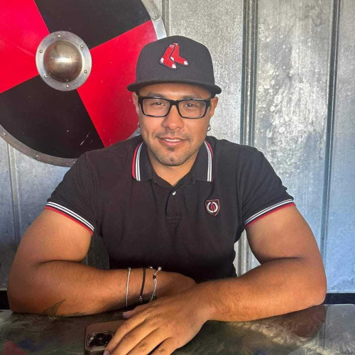 jorge m. profile photo