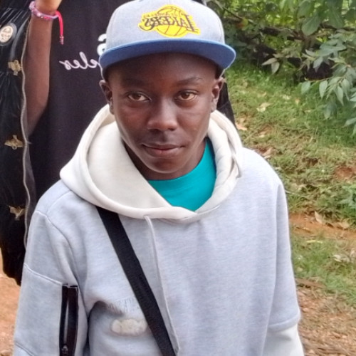 Nashon A. profile photo