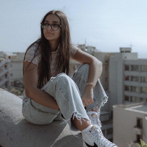 Veronica P.