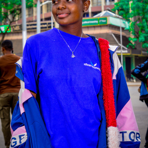 Babra C. profile photo