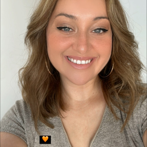Constanza D. profile photo