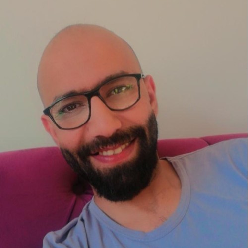 Ahmed M. profile photo