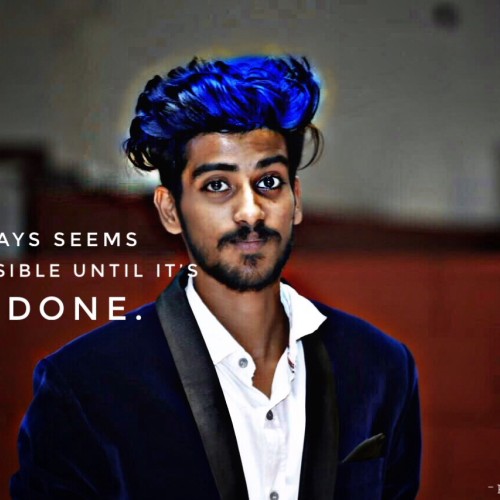 Rahul l.