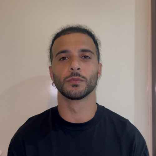 Dhahir A. profile photo