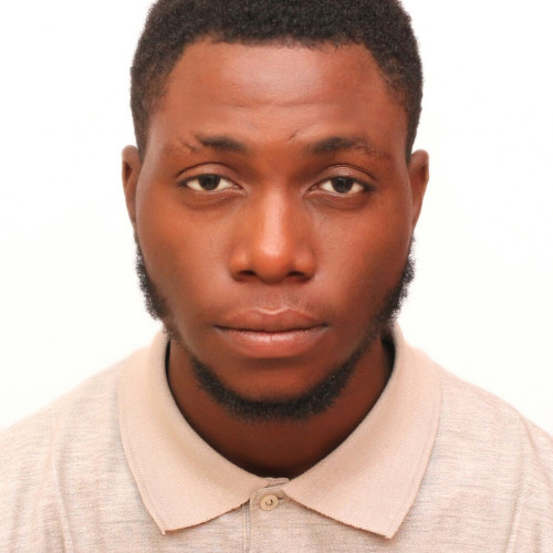 BAMIDELE O. profile photo