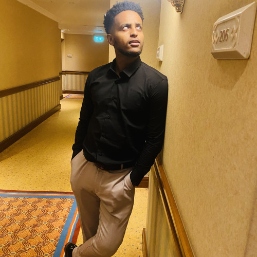 Fahmi H. profile photo