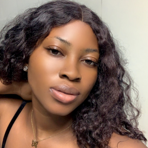 Blessing  D. profile photo