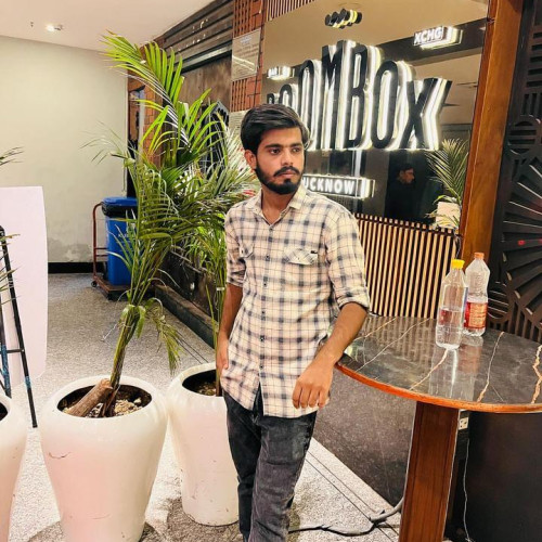 Mohd Yaqub  K. profile photo