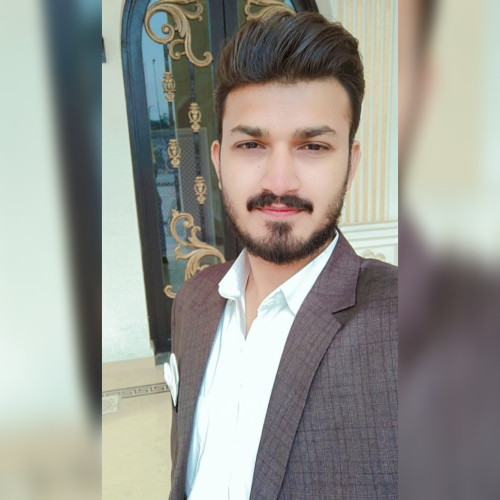 Muhammad U. profile photo