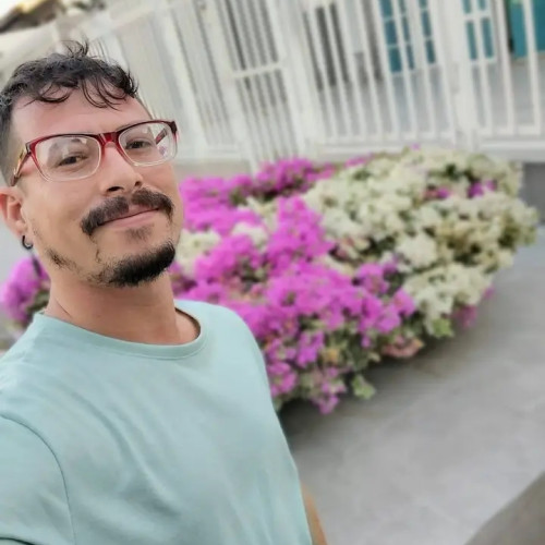 Aristides Jesus  R. profile photo