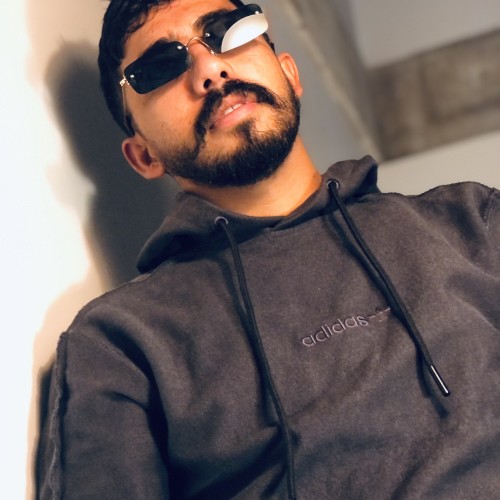 Naveen P.