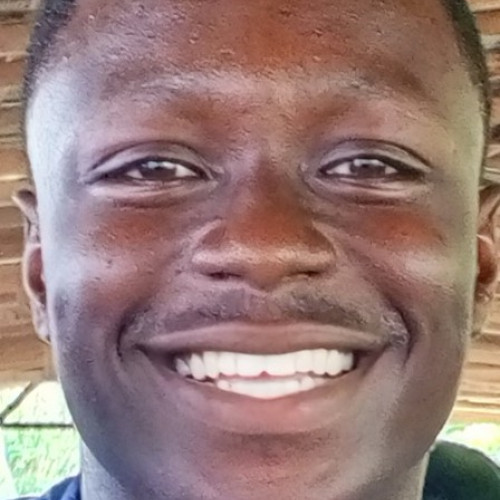 Enoch  O. profile photo