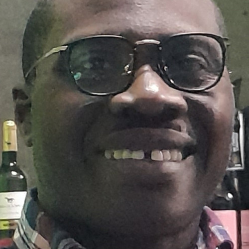 Emmanuel Roland orph N. profile photo