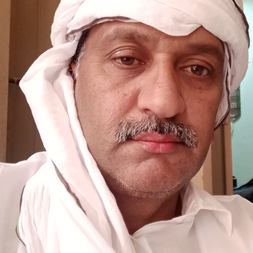 Muhammad M. profile photo