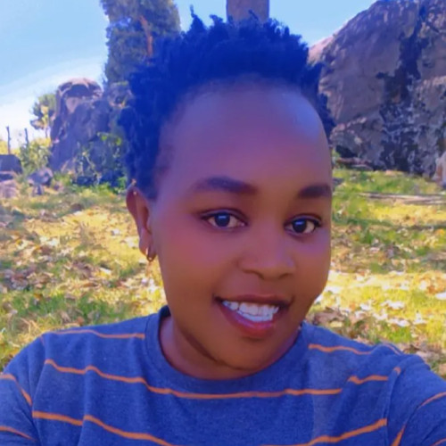 Lindah J. profile photo
