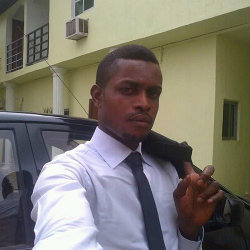 Mfon U.