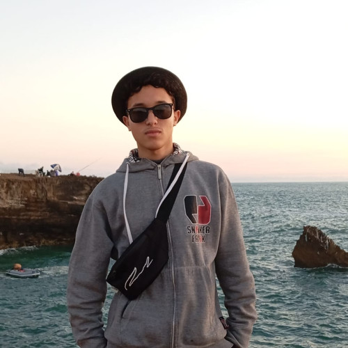 Mouad E. profile photo