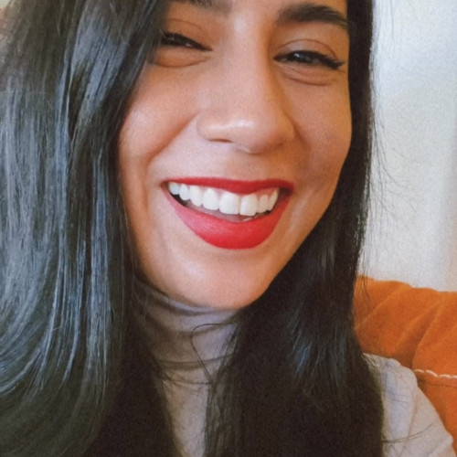 Cheyla  M.
