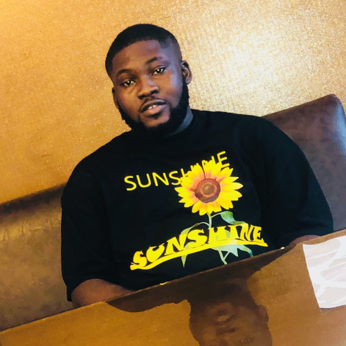 Prosper N. profile photo