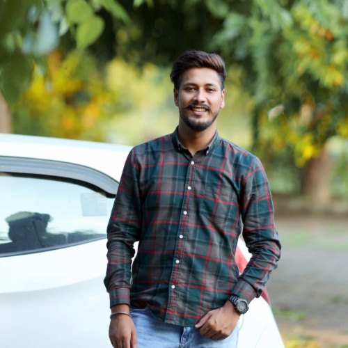 Sumneet S. profile photo