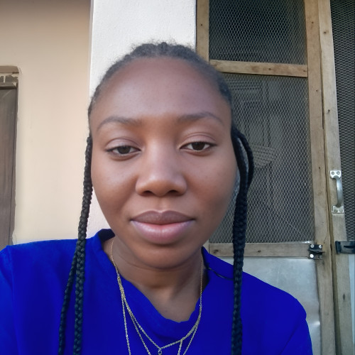 Dorcas A. profile photo