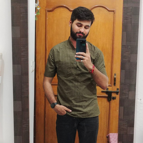 Priyanshu A. profile photo