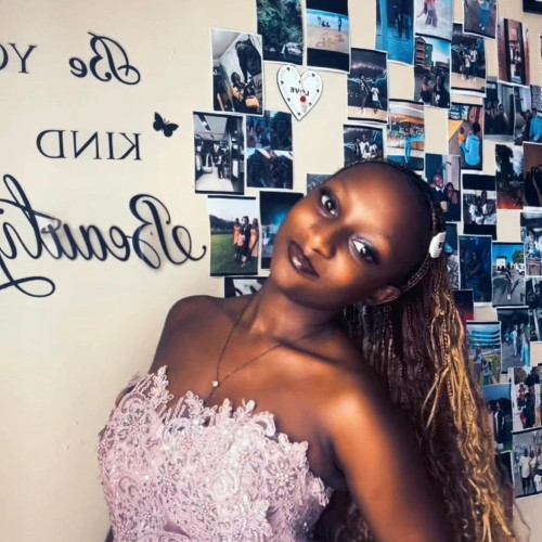 Charmaine C. profile photo