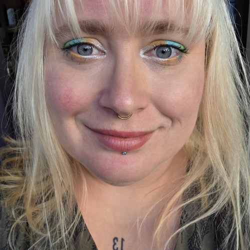 Ayla H. profile photo