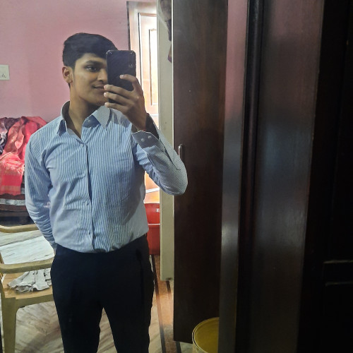 Neeraj C.