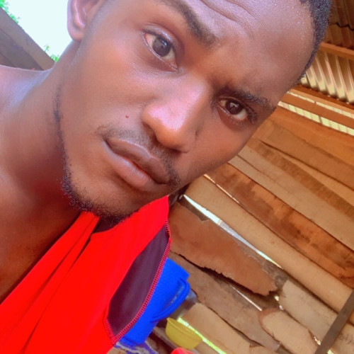 Samson K. profile photo