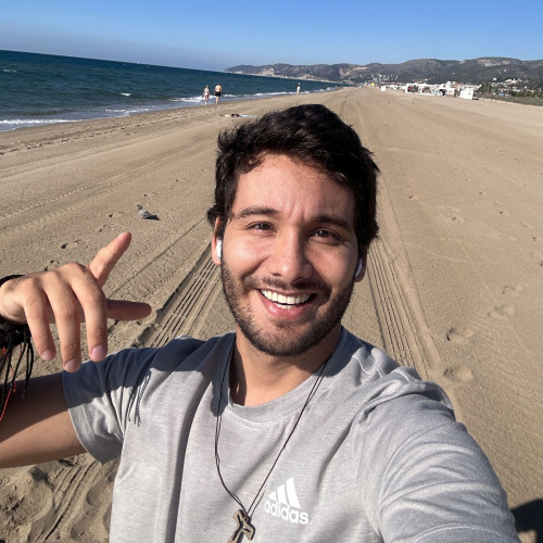 Valentin A. profile photo