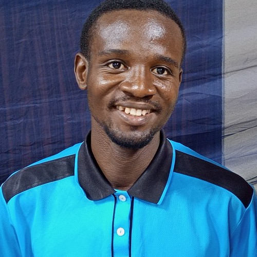 David V. profile photo