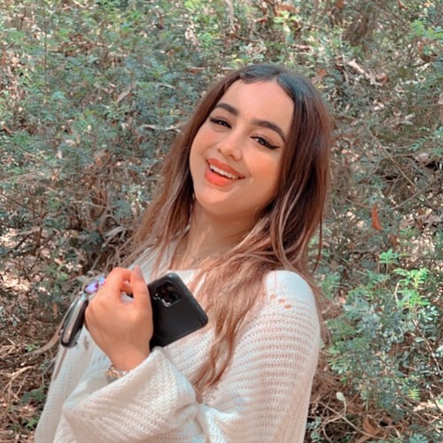 Ahlam M. profile photo