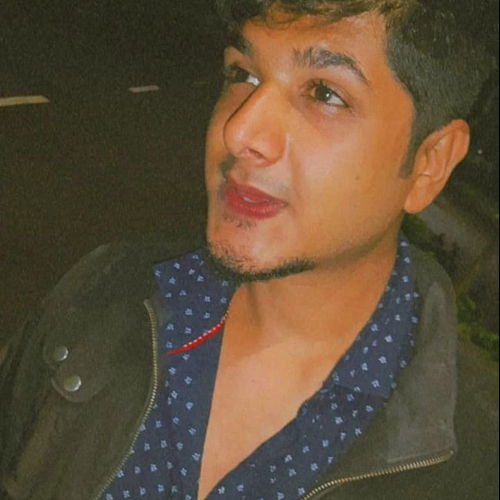 Ashish K.