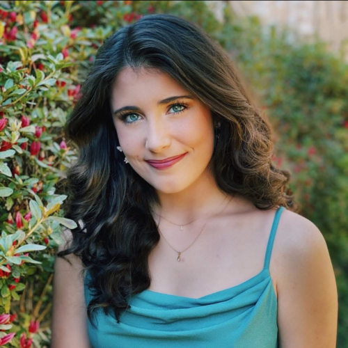 Sadie R. profile photo