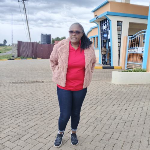 Milly W. profile photo