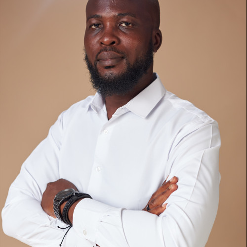 Ikenna A. profile photo