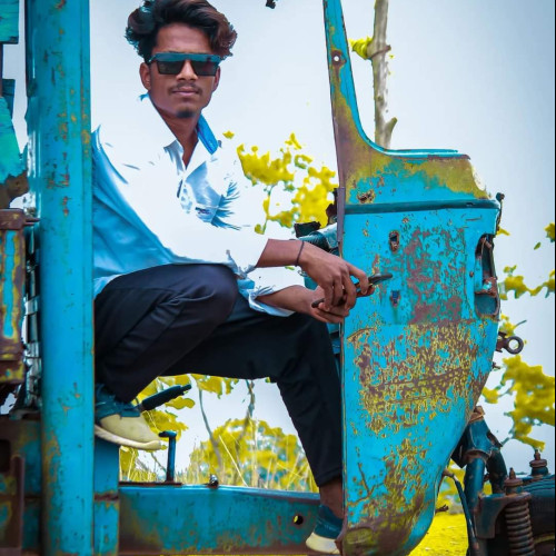 Rohit Rohit D. profile photo