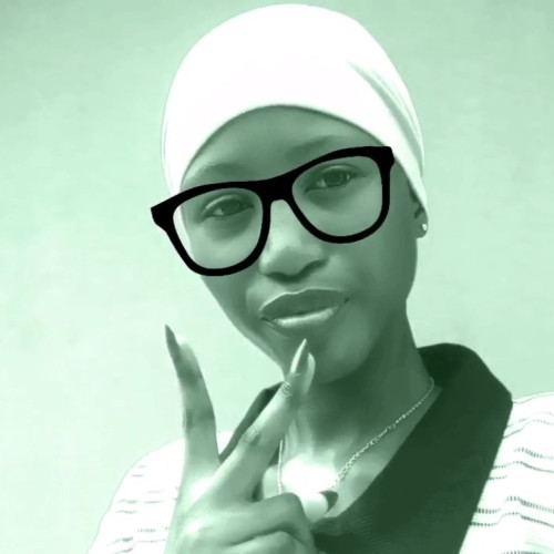 Kori A. profile photo
