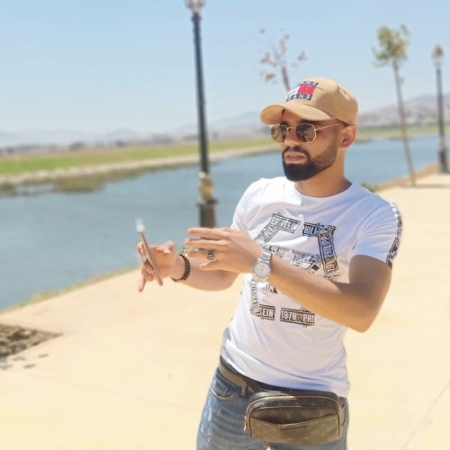 abdelmoula e. profile photo