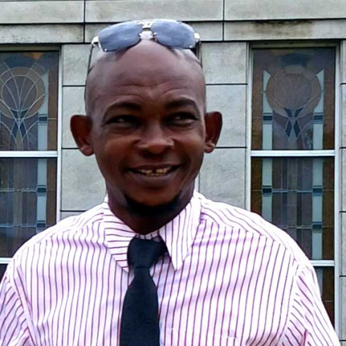 Obinna C. profile photo