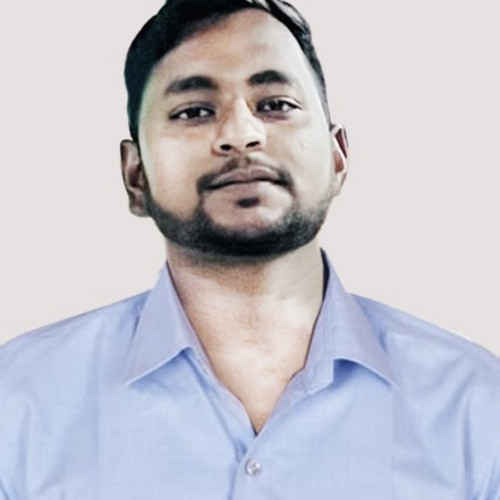 Vishal p. profile photo