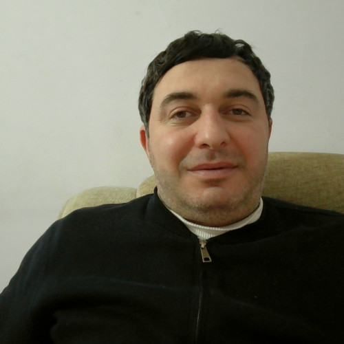 Armen H. profile photo