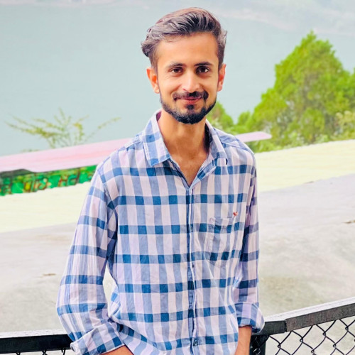 MOHAMMAD S. profile photo