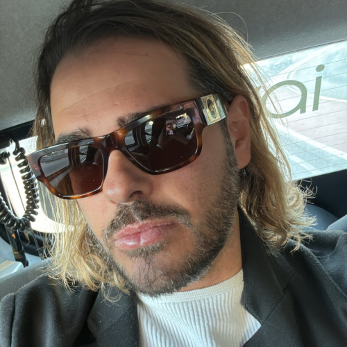 Marco F. profile photo
