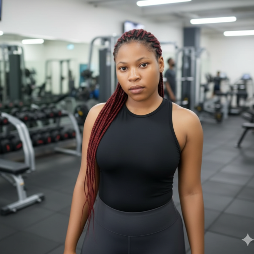 Justina  C. profile photo