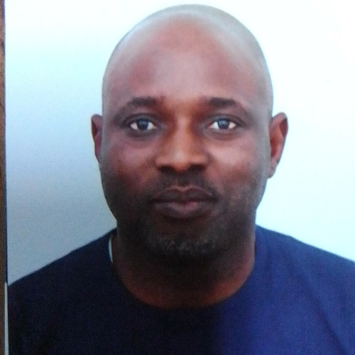 Solomon  O. profile photo