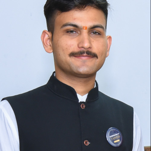 Kuldeep  A. profile photo