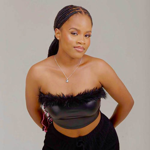 Ayanda M.