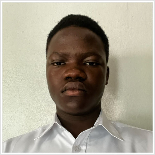 adeyinka a. profile photo